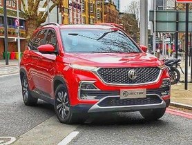 MG Motor To Establish 50 Dealerships India By June 2019