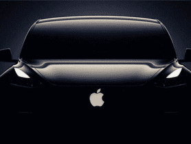 Upcoming Apple EV Specs Unveiled, Will Do 0-100 kmph in 3.5 Seconds