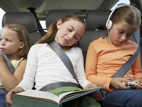 How To Find The Best Car Seats For Your Kids