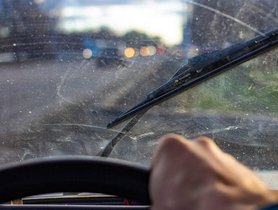 How to Fix Car Glass Scratches At Home?