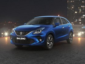  Maruti Baleno Review 2021: What Could The Best-selling Hatchback Offer?