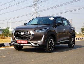 Nissan Magnite Crosses 40,000 Bookings Mark, Production Increased To Reduce Waiting Periods