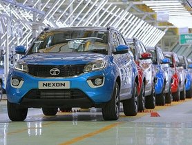 Tata Motors Has Impressive Sales Growth, Higher Than Maruti, Hyundai