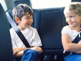The Ultimate Car Tips For Parents With Little Kids