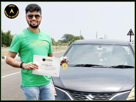 Maruti Baleno Breaks National Record, Covers Nearly 1900 Kms In 24 Hours