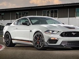 Ford Mustang is World’s Top-selling Sports Car