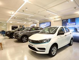 Tata Motors Inaugurates 70 New Showrooms in South India in a Single Day