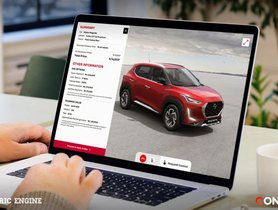 Nissan Launches Virtual Sales Advisor for Nissan Magnite Customers