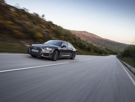Audi India Increases Prices Across its Entire Range