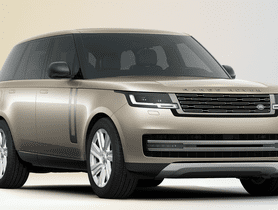 Land Rover Opens Bookings For New Range Rover in India