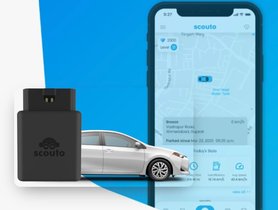 Spinny Acquires Scouto - An AI-powered Car Connectivity Solution Start-up