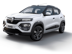 Renault India Launches the 2022 Model of the Renault KWID