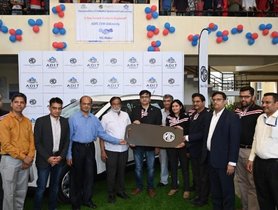 MG Motor India Partners with Engineering Colleges to Bolster Skill Development
