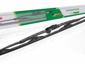 Premium SchaefflerTruPower Wiper Blades Launched in India