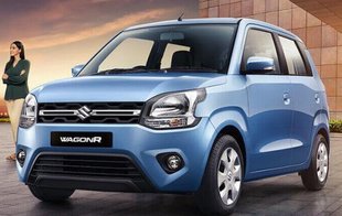 Maruti Suzuki cars in India: Maruti Suzuki New launch ...