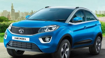 Tata Nexon Review: Stunning Design with Appealing Price