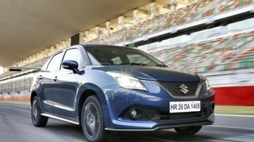  Maruti Suzuki Baleno Review 2018: What Could The Best-selling Hatchback Offer?