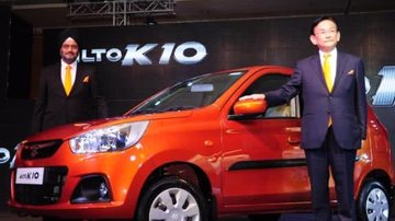 2019 Maruti Alto K10 Review – What Does This Safer Model Offer?