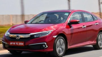 2019 Honda Civic - First Drive Review