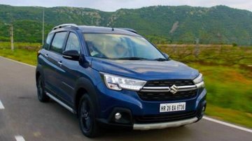 Maruti XL6 - Design, Specifications And Prices Review