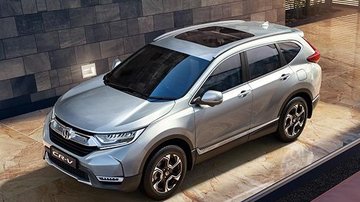 2018 Honda CR-V: First Drive Review