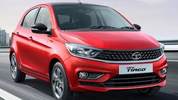 2020 Tata Tiago Review: What Makes the Revolutionary Hatchback? 