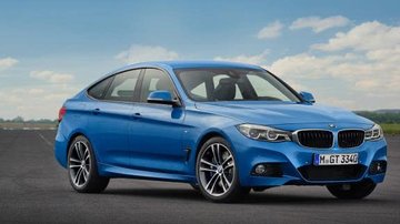 BMW 3 Series GT Review: What Makes It Different From 3 Series Sedan?