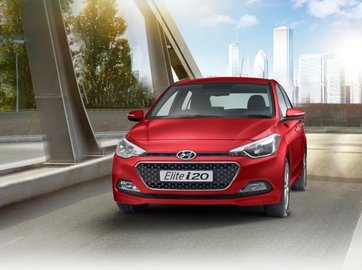 Hyundai Elite i20 2018 in India Review – A Round-Up After First Drive 