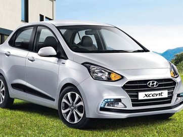 Hyundai Xcent Review 2018 India: Interior, Exterior and Performance