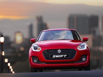 New Maruti Suzuki Swift 2018 Review India - Rebirth of the Old Swift