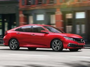 2019 Honda Civic Facelift Review: Exterior, Interior, Specifications, Price and Specifications