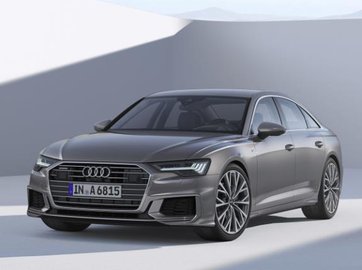 Upcoming Audi A6 2019 Review - What to Expect On The New Generation A6?