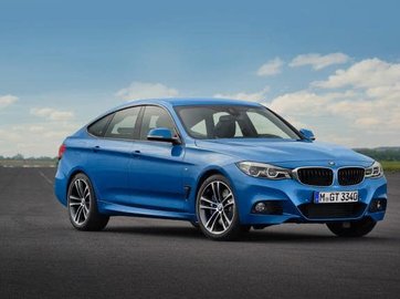 BMW 3 Series GT Review: What Makes It Different From 3 Series Sedan?