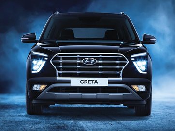 Hyundai Creta 2021 Review India: Specs, Prices and Performance