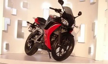 Hero HX250R will launch soon, expected to replace the Karizma