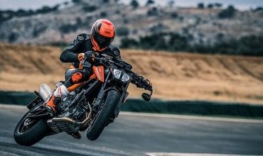 5 Forthcoming naked sports bikes in India