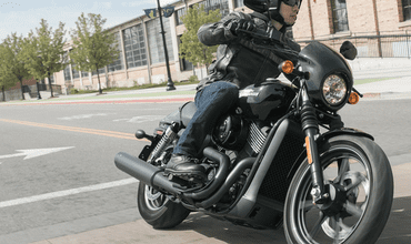 Harley-Davidson Street 750 is being offered with a massive Rs 1 lakh discount