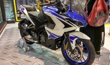 5 powerful bikes under Rs1.5 lakh in India