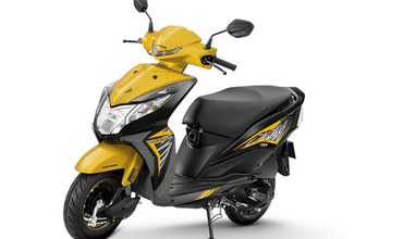 Honda Dio features, engine, price, discounts and specs