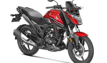 Honda XBlade price, specs, review, discounts, full details on variant-wise features and more