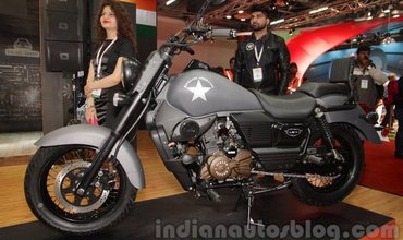 UM Motorcycles Terminates Its Operations In India