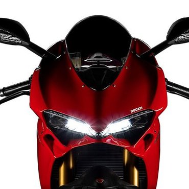 1299 Panigale S