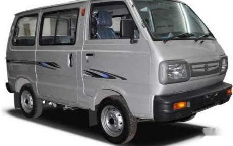 2018 Maruti Suzuki Omni for sale in 