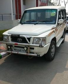 Used Tata Sumo Gold Ex Bsiii 2014 For Sale 9196