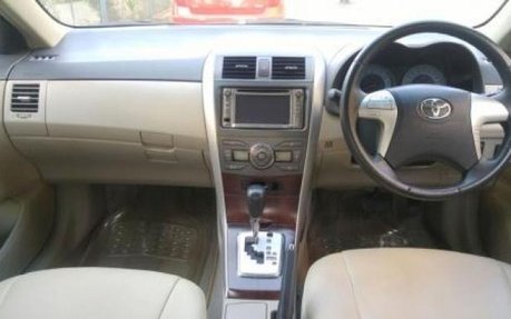 Used Toyota Corolla Altis G Hv At 2012 For Sale 26934