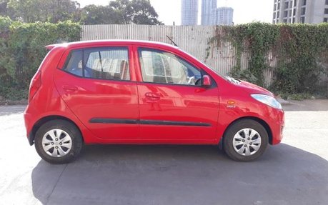 Good Hyundai I10 10 For Sale At The Lowest Price