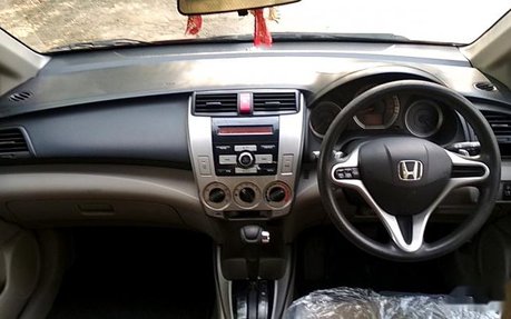 Used Honda City I Vtec S 2009 In New Delhi 21032