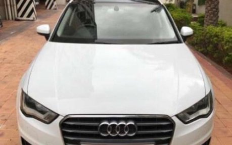 Audi A3 Second Hand Price In Chennai