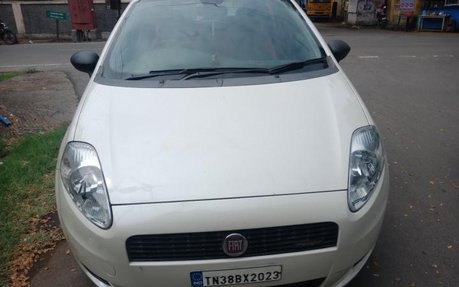 14 Fiat Grande Punto For Sale At Low Price