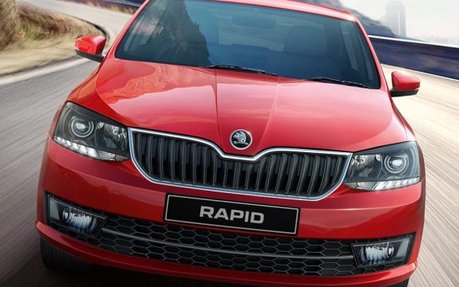 Skoda Rapid 2018 Review Specs Price Image And Performance
